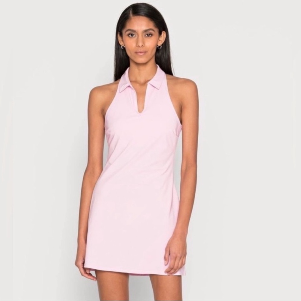 Abercrombie Traveler Polo Dress